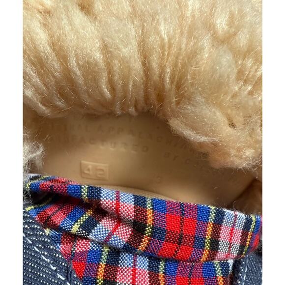 RARE! Vintage Cabbage Patch Kids Doll 1985 "Elmer Carter” w/ Birth Certificate - Picture 8 of 15